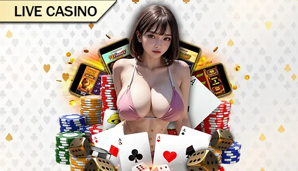 Casino VITAL99