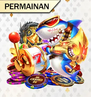 Permainan Slot VITAL99