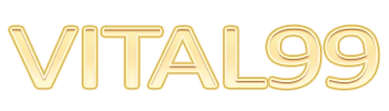 Logo VITAL99